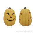 ABLE Artificial Decoration for Halloween Decor Fire Logs